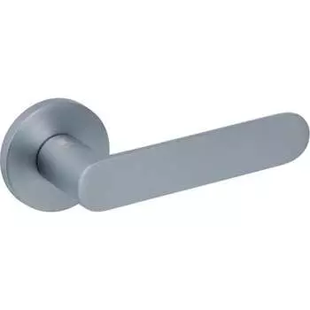 Ручки дверные BUSSARE ERA A-21-50 M.CHROME 940000004036