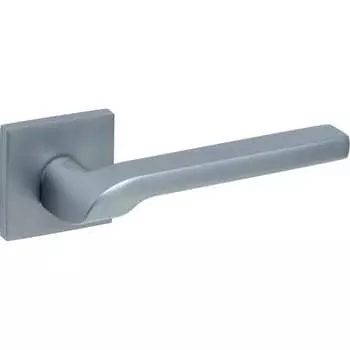 Ручки дверные BUSSARE ESTA A-76-40 M.CHROME 940000004032