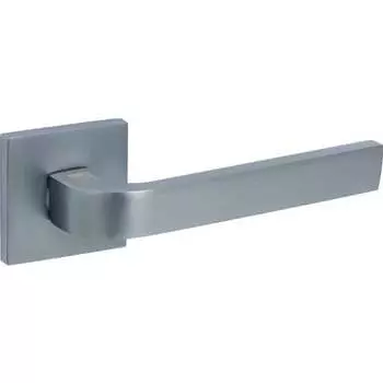 Ручки дверные BUSSARE ALTO A-75-40 M.CHROME 940000004030