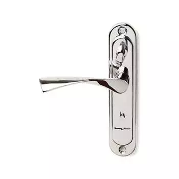 Ручки к Гардиану 3012 APECS HP-77.0323-S-C-CR-R 12692