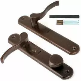 Ручки к Супер-Конкурент РЗТ ГЕРИОН