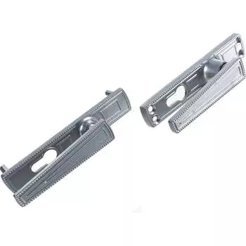 Ручки к ЗВ4-3.01 ЗЕНИТ 6807