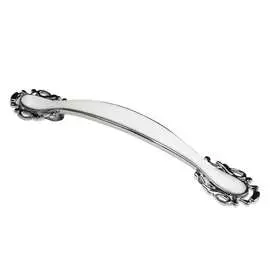 Ручки Kerron 128 мм, хром RS-107-128