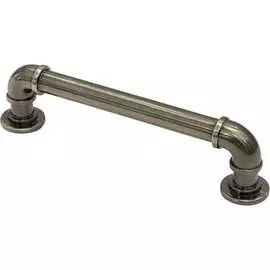 Ручки Kerron S-4120-128 BBLN