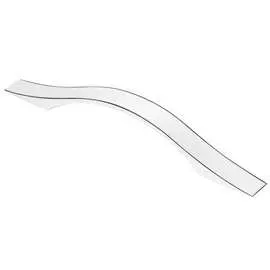 Ручки Kerron 128 мм, хром S-2420-128