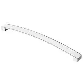 Ручки Kerron 224 мм, хром S-2410-224