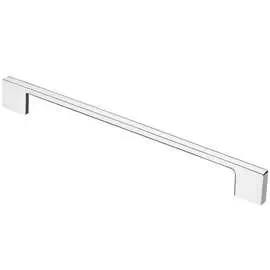 Ручки Kerron 224 мм, хром R-3031-224