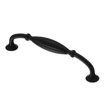 Ручки Kerron RS-113-128 BL