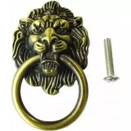 Ручки Левша Lion У8-0719.СБ