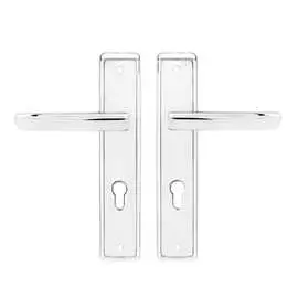 Ручки на планке APECS