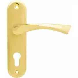 Ручки на планке APECS HP-61,5.1023-AL-G 13871