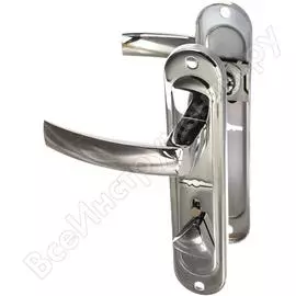 Ручки на планке APECS HP-42.0101-S-C-CR-R P001 R 02322