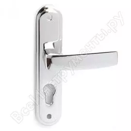 Ручки на планке apecs hp-55.0601-cr hp-55.01-cr 11457