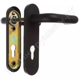 Ручки на планке APECS HP-72.1303-BL Spring 20205