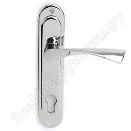 Ручки APECS HP-85.0123-CR 00015100