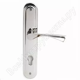 Ручки APECS HP-85.0423-CR P-C023 CR 00010775