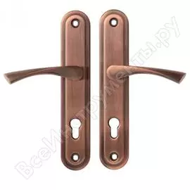 Дверные ручки APECS