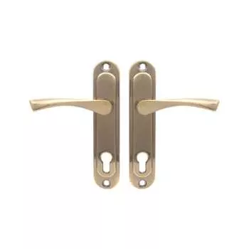 Ручки на планке AVERS Avers HP-85.0123-AB 27587