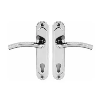 Ручки на планке AVERS Avers HP-85.0126-CR 22217