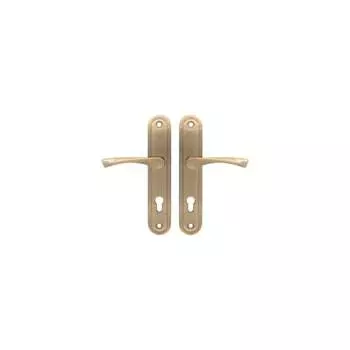 Ручки на планке AVERS Avers HP-85.0423-AB 27590