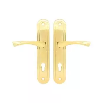 Ручки на планке AVERS Avers HP-85.0423-G 19401