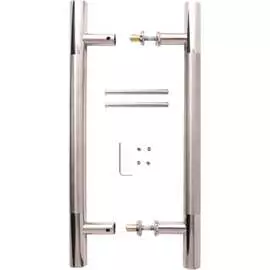 Ручки-скобы AVERS