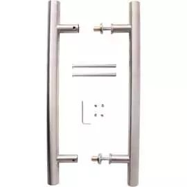 Ручки-скобы AVERS HC-0920-25/300-INOX 28063