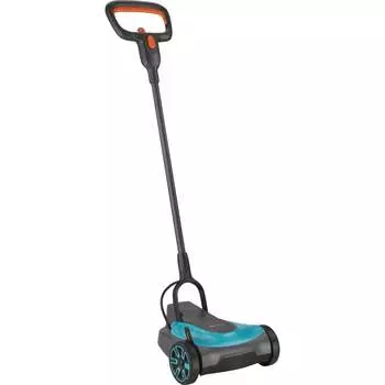 Ручная аккумуляторная газонокосилка Gardena 2218V P4A 14620-20.000.00