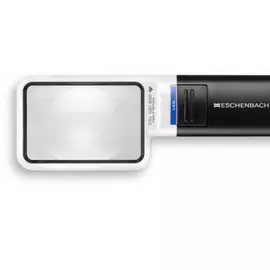 Ручная асферичная дифракционная лупа ESCHENBACH