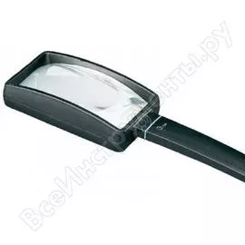 Ручная асферичная лупа ESCHENBACH