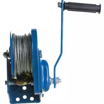 Ручная барабанная лебедка GEARSEN BHWK GBHWK 0520