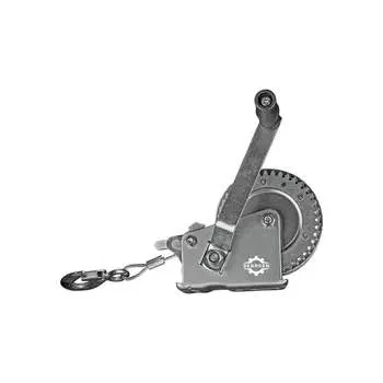 Ручная барабанная лебедка GEARSEN FD GFDK 0510