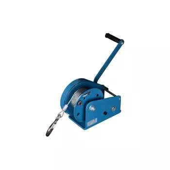 Ручная барабанная лебедка GEARSEN BHWK GBHWK 1110