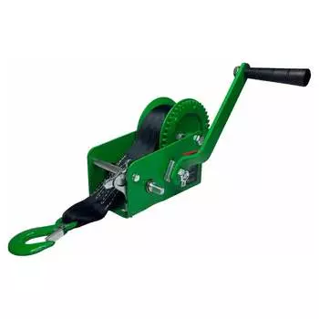 Ручная барабанная лебедка HITCH HW SZ073171