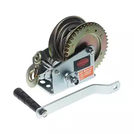 Ручная барабанная лебедка Rockforce RF-TRT1101S(26763)
