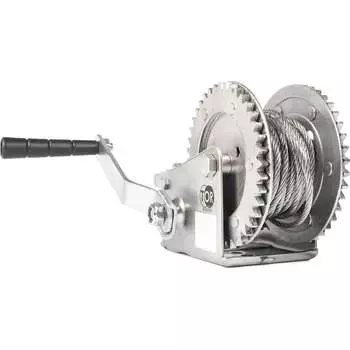 Ручная барабанная лебедка TOR LHW 11312