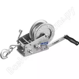 Ручная барабанная лебедка ЗУБР ПРОФЕССИОНАЛ 43113-1.1_z01