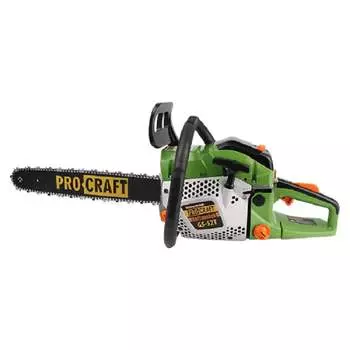 Ручная бензиновая пила PROCRAFT GS-52T