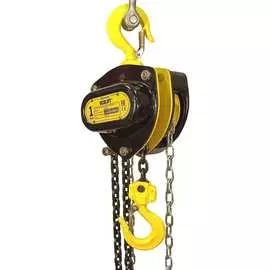 Ручная цепная таль OCALIFT SEVERE ТРШ sv10003