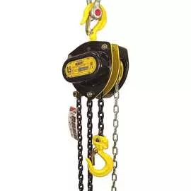 Ручная цепная таль OCALIFT SEVERE ТРШ sv5003