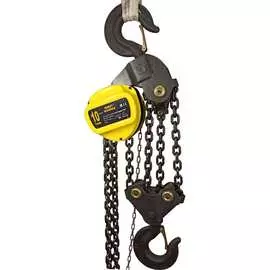 Ручная цепная таль OCALIFT NORMA ТРШ nm100006