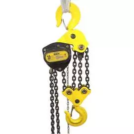 Ручная цепная таль OCALIFT SEVERE ТРШ sv100006