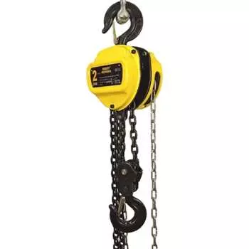 Ручная цепная таль OCALIFT NORMA ТРШ nm20009