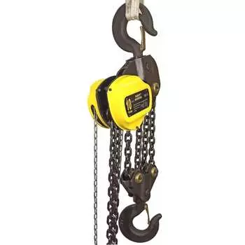 Ручная цепная таль OCALIFT NORMA ТРШ 10Т 12М nm1000012