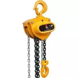 Ручная цепная таль TEHNOLIFT HS-A30 4687202157280