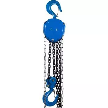 Ручная цепная таль TOR HS-C 101261