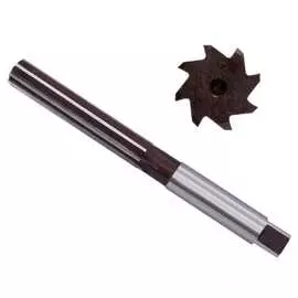 Ручная цилиндрическая развертка GRIFF a420057