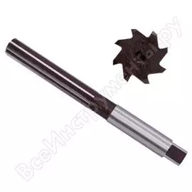 Ручная цилиндрическая развертка GRIFF a420055