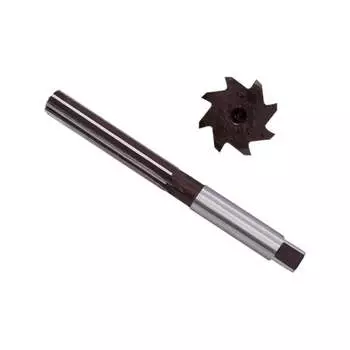 Ручная цилиндрическая развертка GRIFF a420044