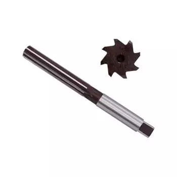 Ручная цилиндрическая развертка GRIFF a420241